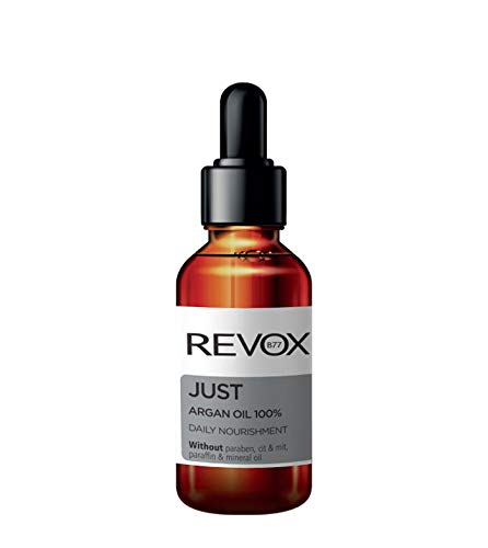 Revox - Just Argan Oil Serum