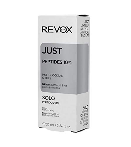Revox - Just Peptides Serum