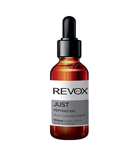 Revox - Just Peptides Serum