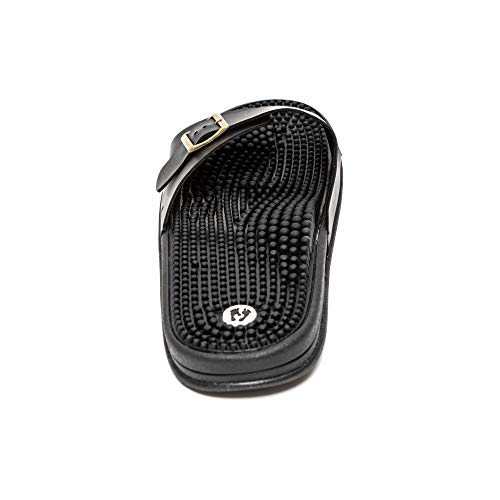 Revs Sandalias de Masaje. Revitaliza tu Alma y Camina hacia el Bienestar con Revs Sandalias de Masaje para Hombres y Mujeres