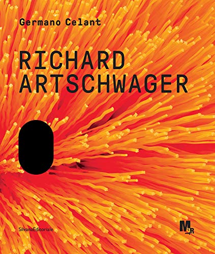 Richard Artschwager. Catalogo della mostra (Rovereto, 12 ottobre 2019-2 febbraio 2020; Bilbao, 27 febbraio-9 maggio 2020). Ediz. a colori (Arte)