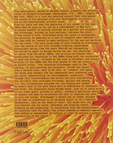 Richard Artschwager. Catalogo della mostra (Rovereto, 12 ottobre 2019-2 febbraio 2020; Bilbao, 27 febbraio-9 maggio 2020). Ediz. a colori (Arte)