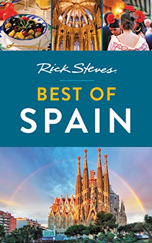 Rick Steves Best of Spain (Rick Steves Travel Guide) (English Edition)