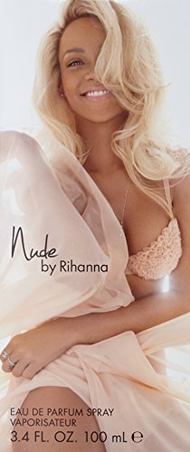 Rihanna Nude Women Eau De Parfum 100 Ml