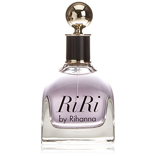 Rihanna Riri Agua de perfume spray - 50 ml