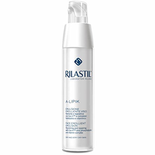 RILASTIL A-LIPIK EMOLLIENT FACE EMULSION (40 ml) by Rilastil