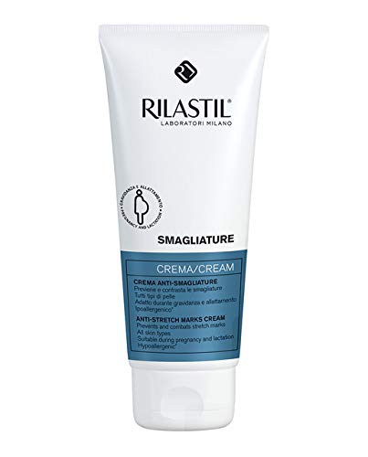 RILASTIL CREMA ANTIESTRIAS 200 G