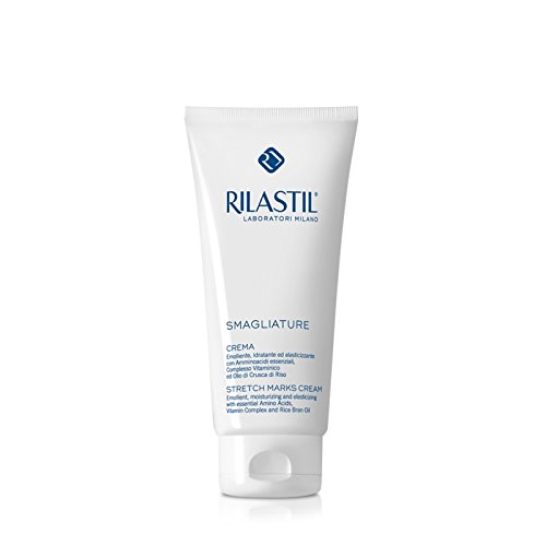 RILASTIL INTENSIVE CREMA ANTIESTRIAS 200