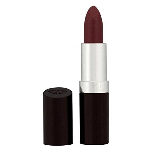 Rimmel - Barra de labios lasting finish lipstick