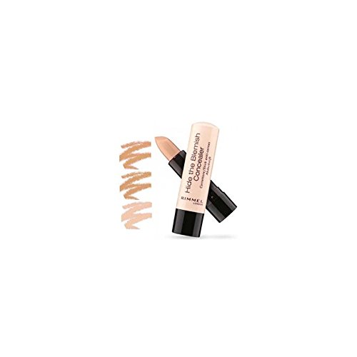Rimmel Hide The Blemish Concealer Sand by Rimmel