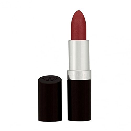 Rimmel Lasting Finish Lipstick - 058 Drop of Sherry by Grocery