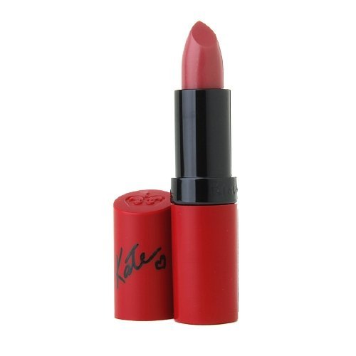Rimmel Lasting Finish Lipstick By Kate, 104 0.14 oz (4 g) by Rimmel