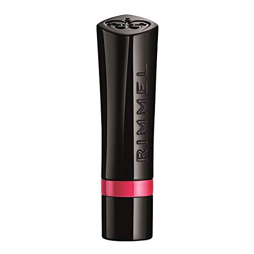 Rimmel London El único Pintalabios, Rosa Un sacador