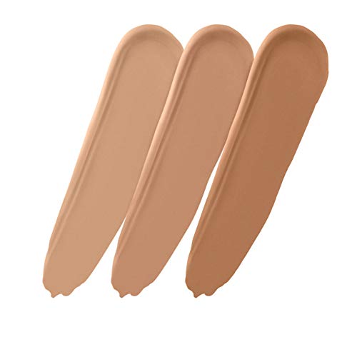 Rimmel London Insta Number 010 Paleta de corrección y contour, 7 g, color claro