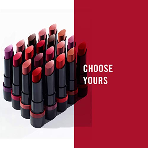 Rimmel London, Lasting Finish Extreme Barra de Labios, Tono 200