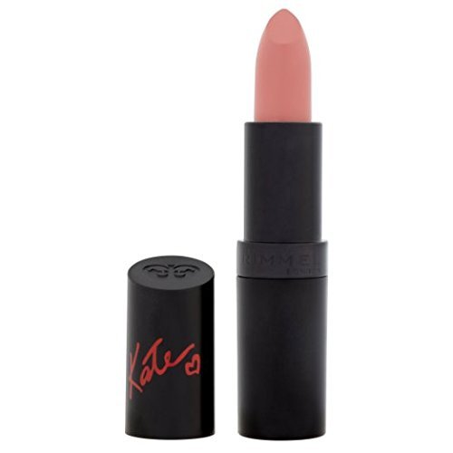 Rimmel London Lasting Finish Lipstick by Kate,38 Natural Beige by Rimmel