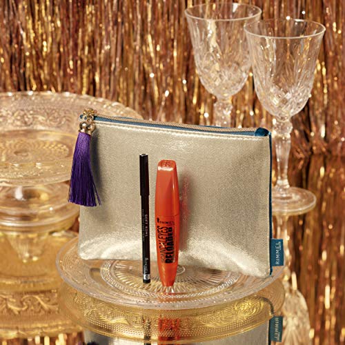 Rimmel London Velvet Revolution Collection - Paquete de regalo (120 g)