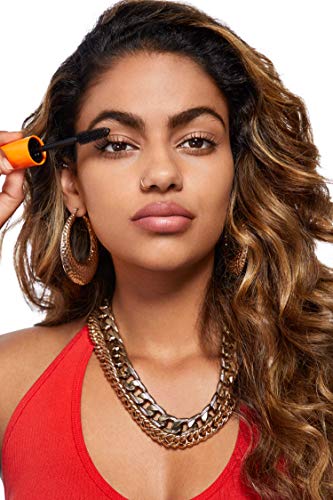 Rimmel - Máscara de pestañas Scandal'Eyes Extreme Black