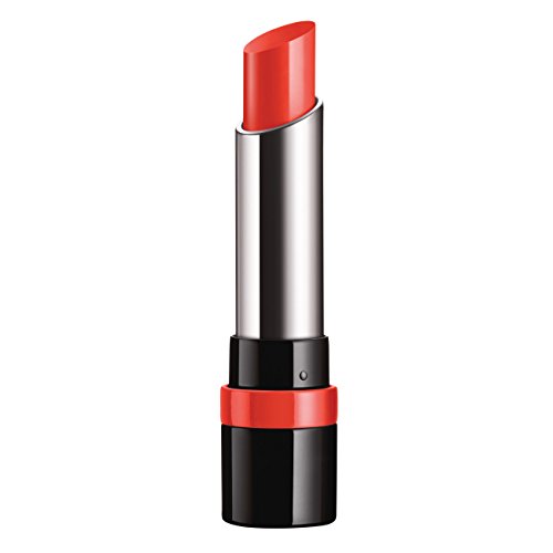 RIMMEL - The Only One Lipstick Call Me Crazy - 0.13 oz. (3.84 g)