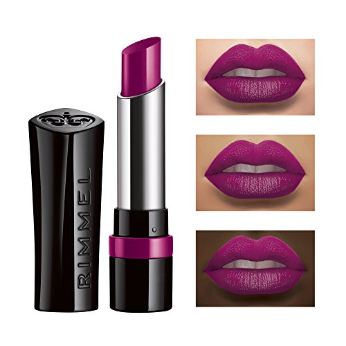 RIMMEL - The Only One Lipstick Under My Spell - 0.13 oz. (3.84 g)