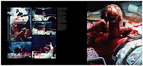 Rinzler, J: Making of Alien