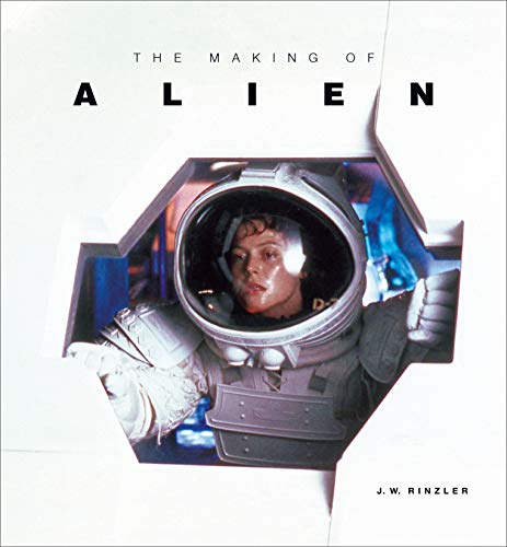 Rinzler, J: Making of Alien
