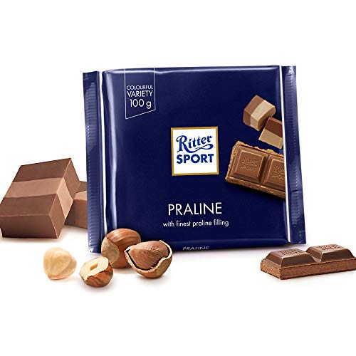 Rit.sp.praline - nugat