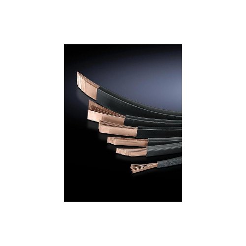 Rittal SV 3576.005 1pieza(s) 2000mm Cobre barra colectora - Barras colectoras (1 pieza(s))