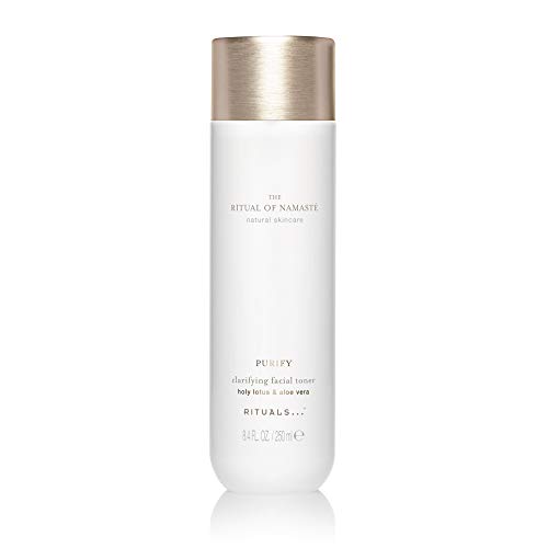 RITUALS The Ritual of Namasté Tónico facial revitalizante, Purify Collection, 250 ml