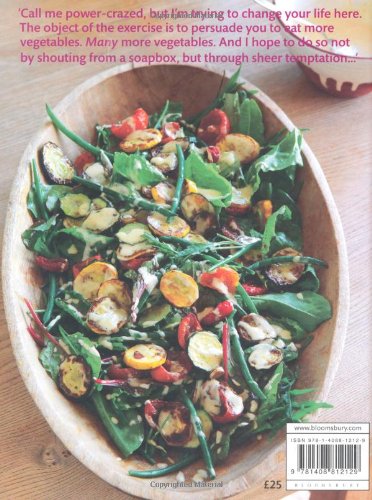 River Cottage Veg Every Day! (River Cottage Every Day)