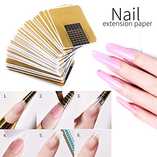 RK-HYTQWR Nail Set Secador de l¨¢mpara LED UV con Colores Esmalte de u?as en Gel Juego de m¨¢quina de Taladro de u?as, Nuevo Esmalte de u?as