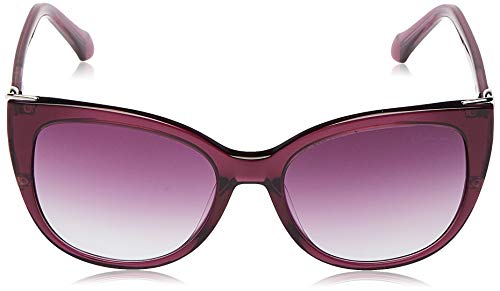 Roberto Cavalli Sunglasses Rc1063 81Z 54 Gafas de sol, Morado (Violeta), 54.0 para Mujer