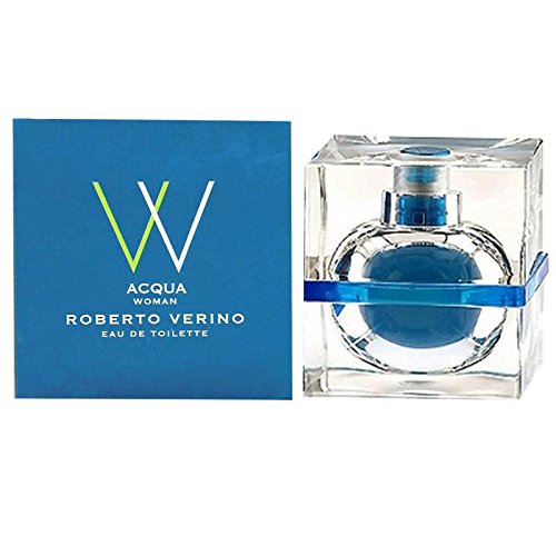 Roberto Verino W Acqua Woman EDT 50 ml