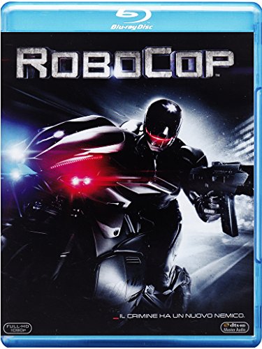 Robocop [Italia] [Blu-ray]
