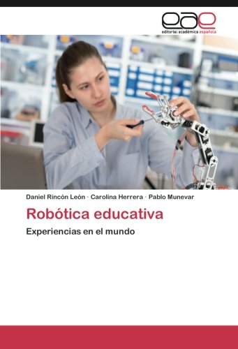 Robótica educativa