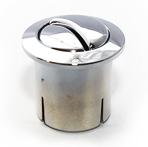 Roca - Kit G Doble Pulsador C P/ Mec Desc D1D (AH0002100R)