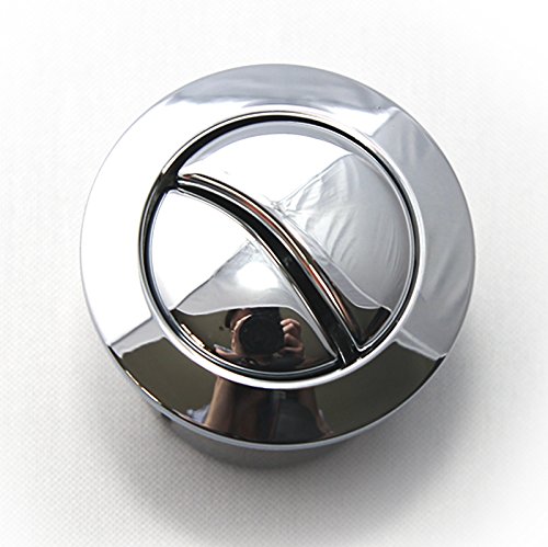 Roca - Kit G Doble Pulsador C P/ Mec Desc D1D (AH0002100R)