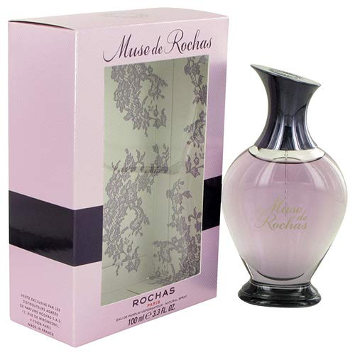 ROCHAS MUSE DE ROCHAS EDP SPRAY 3.3 oz