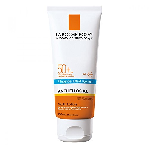 Roche Posay Anthelios Xl Lsf 50+ leche/R 100 ml