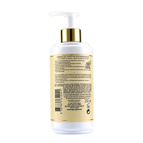 ROGER & GALLET Magnolia Bl 640 g