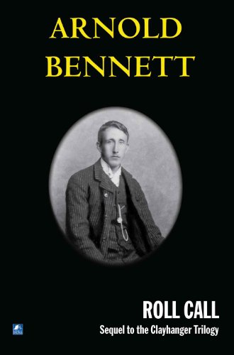 Roll Call (Clayhanger Series Book 4) (English Edition)