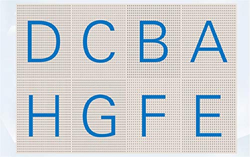 Rompecabezas de 1000 piezas Manada de jirafas Masai Rompecabezas para niños de 5 a 11 años de edad Colorido