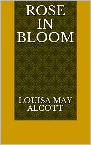 Rose in Bloom (English Edition)