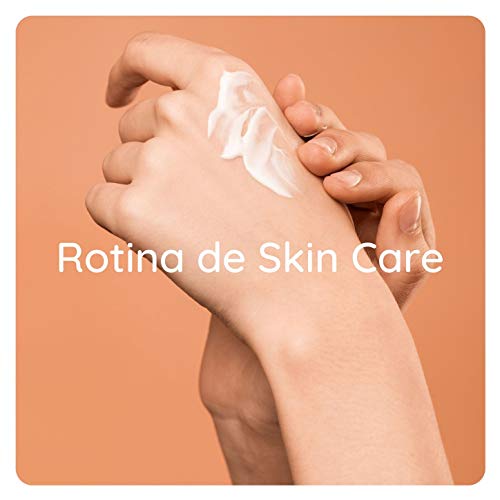 Rotina de Skin Care