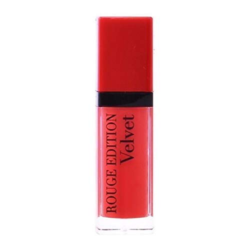 Rouge édition Velvet Bourjois - Pintalabios