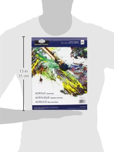 Royal & Langnickel - Juego de Pinturas (RD353)