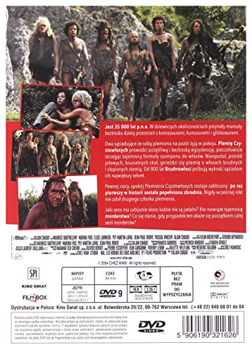 RRRrrrr!!! [DVD] (IMPORT) (No hay versión española)