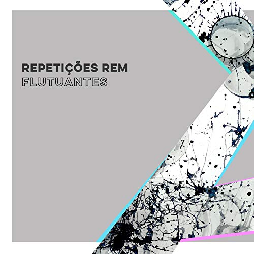 Ruído da Máquina de Lavar Com Ondas Teta de Ambiente - Cíclico