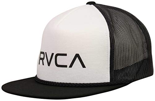 RVCA Rvca Sombrero de camionero espumoso - Multi - talla única