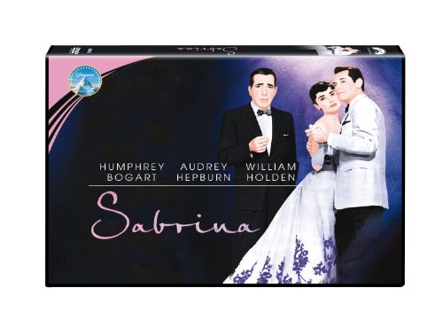 Sabrina (Edición Horizontal) [DVD]